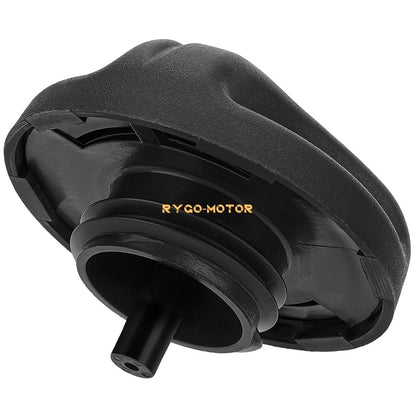 Cap-Fuel/Gas for Sea-Doo GS 3D GSX GTX GTI RX RXP RXT SPX XP Wake