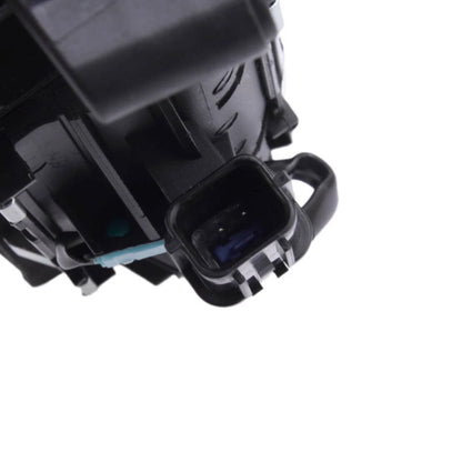 Trunk Lid Handle & Lock Assembly for 2016-2020 Kia Optima