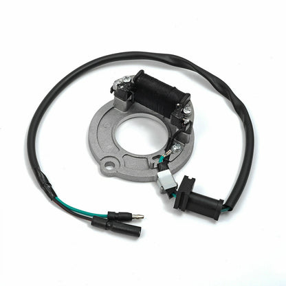 Stator for Honda CR80R/CR85R/CR80RB/CR85RB (1996–2004)