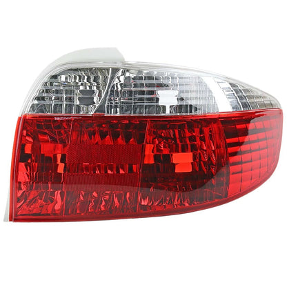 Tail Light for Toyota Vios NCP41 NCP42 (2002-2005)
