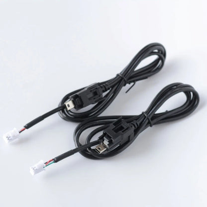4 Pin 6 Pin USB Adapter Cable for Android Radio USB Socket Main Unit