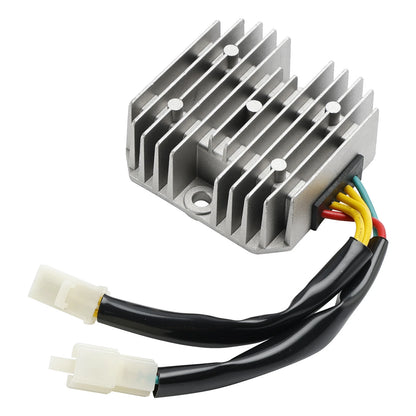 Regulator Charge Controller for SMC Barossa Jumbo 300 301 302 320 (2010-2023)