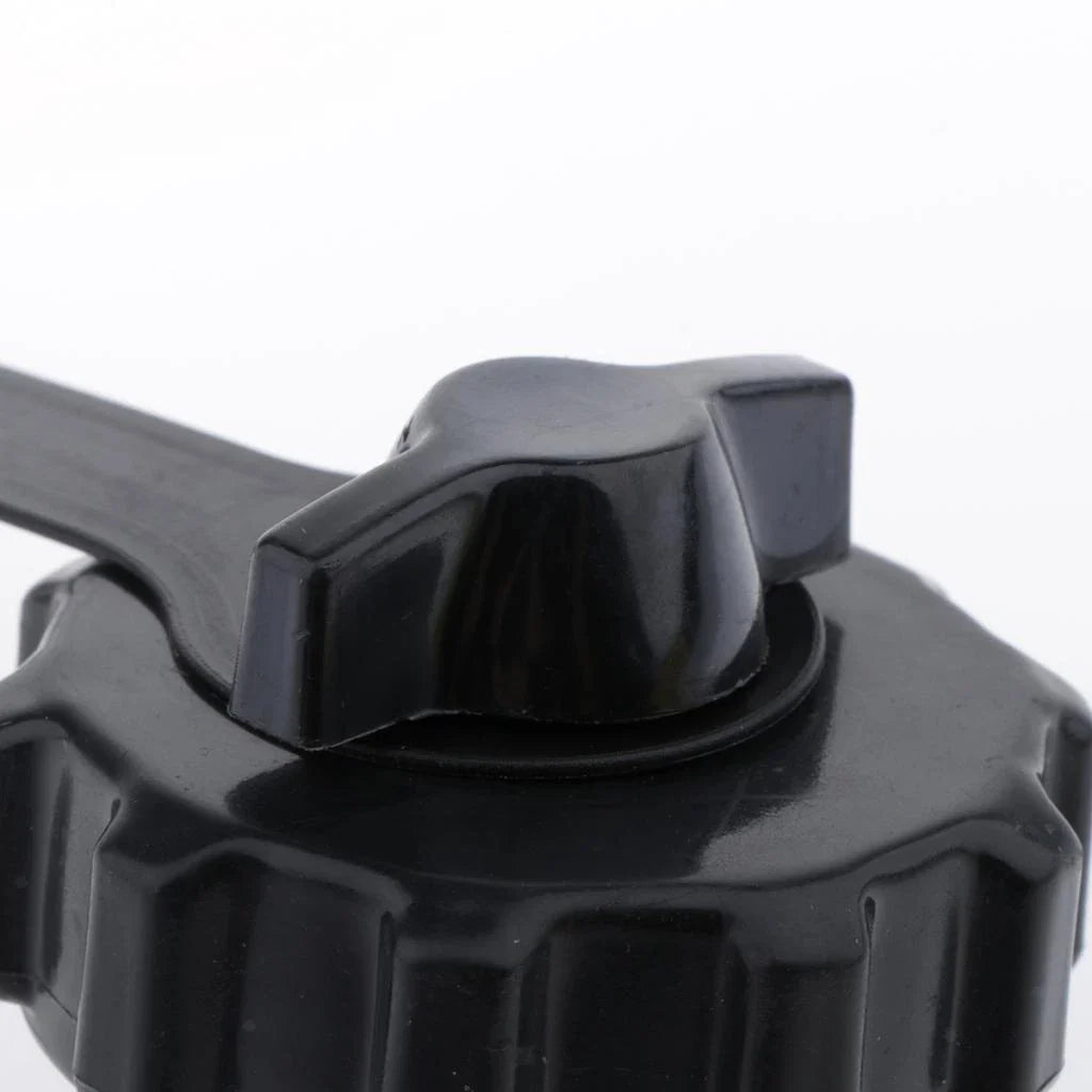 Universal Marine Outboard Fuel Tank Gas Cap for 4/5/6HP Boats