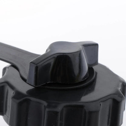 Universal Marine Outboard Fuel Tank Gas Cap for 4/5/6HP Boats