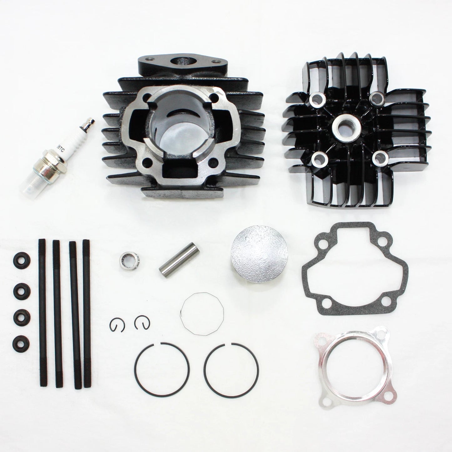 YAMAHA PW50 PY50 PEEWEE50 Cylinder Piston Rings Kit