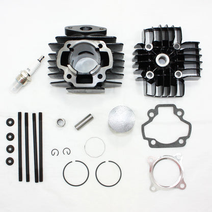 YAMAHA PW50 PY50 PEEWEE50 Cylinder Piston Rings Kit
