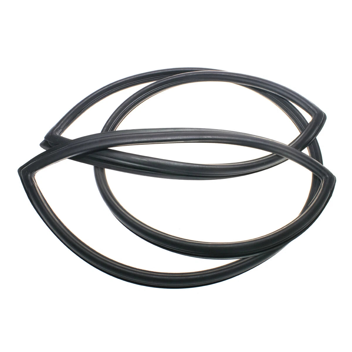 Front Windshield Weatherstrip for Mitsubishi Galant/Chrysler Colt 1971-1978