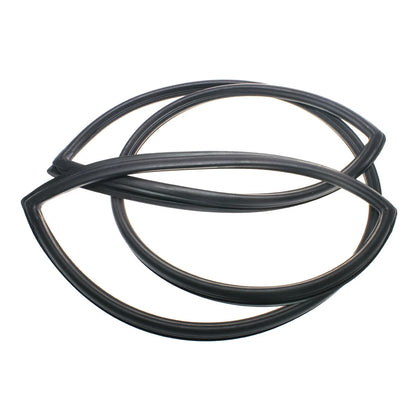 Front Windshield Weatherstrip for Mitsubishi Galant/Chrysler Colt 1971-1978