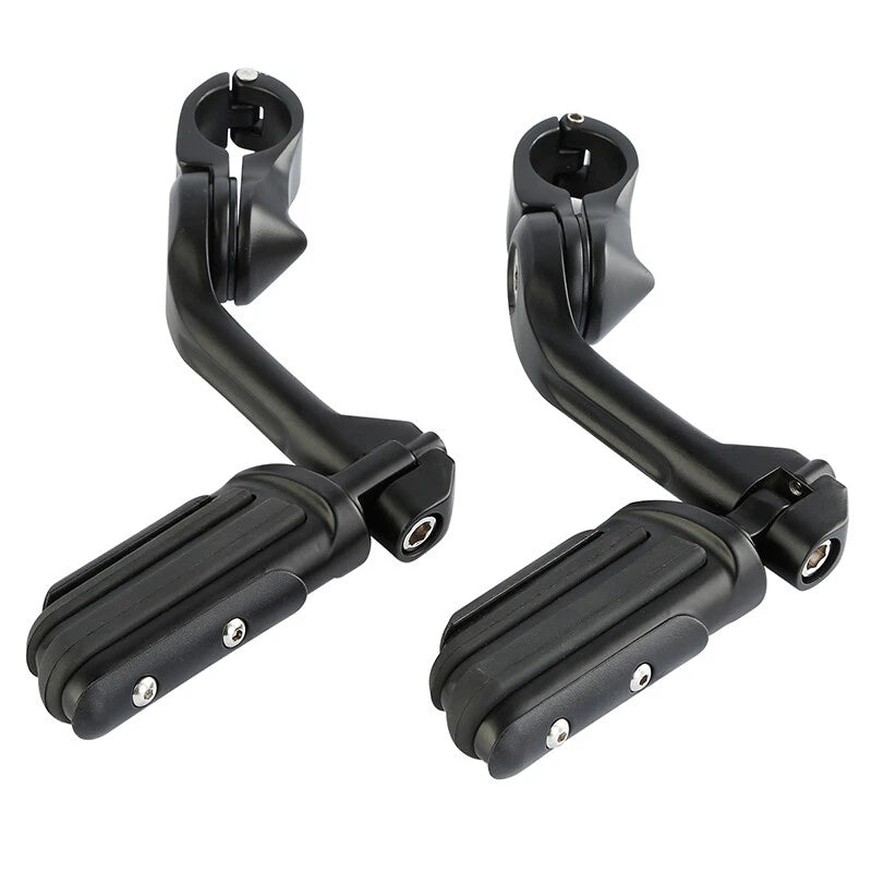 Engine Guard 1 1/4" Footpeg for Harley