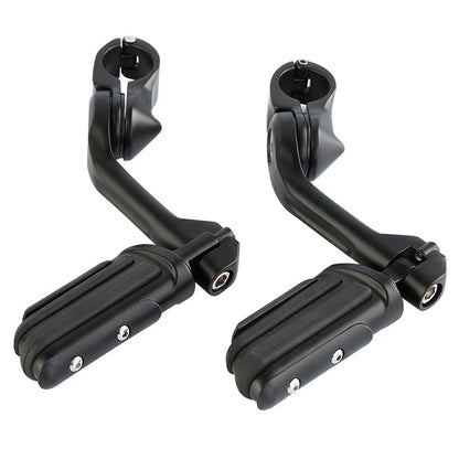 Engine Guard 1 1/4" Footpeg for Harley