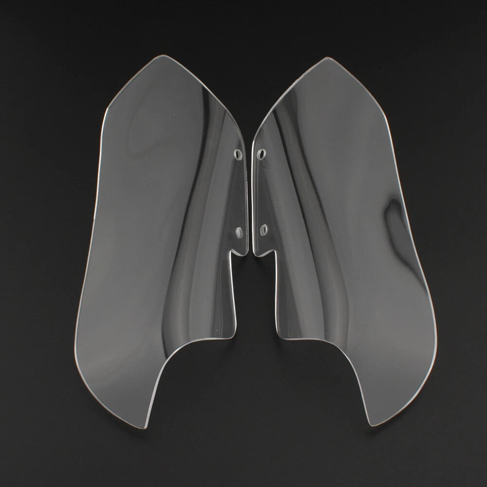 Windshield Side Deflectors for Yamaha XT1200Z Super Tenere (2014-2022)