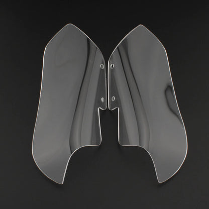 Windshield Side Deflectors for Yamaha XT1200Z Super Tenere (2014-2022)