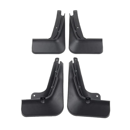 Mud Flaps Splash Guards for Honda HR-V ZR-V (2023-2024)