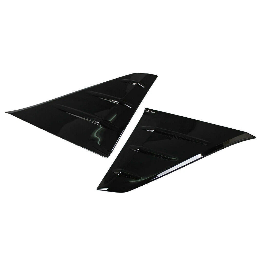 B-Pillar Molding Cover Trim for Toyota Alphard Vellfire (2016-2019)