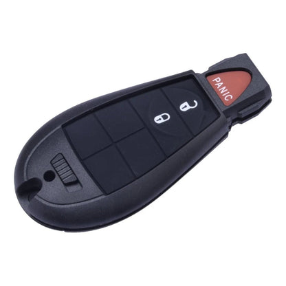 Remote Protective Cover Shell for Jeep Cherokee Dodge Ram 1500 2500 (2011-2023)