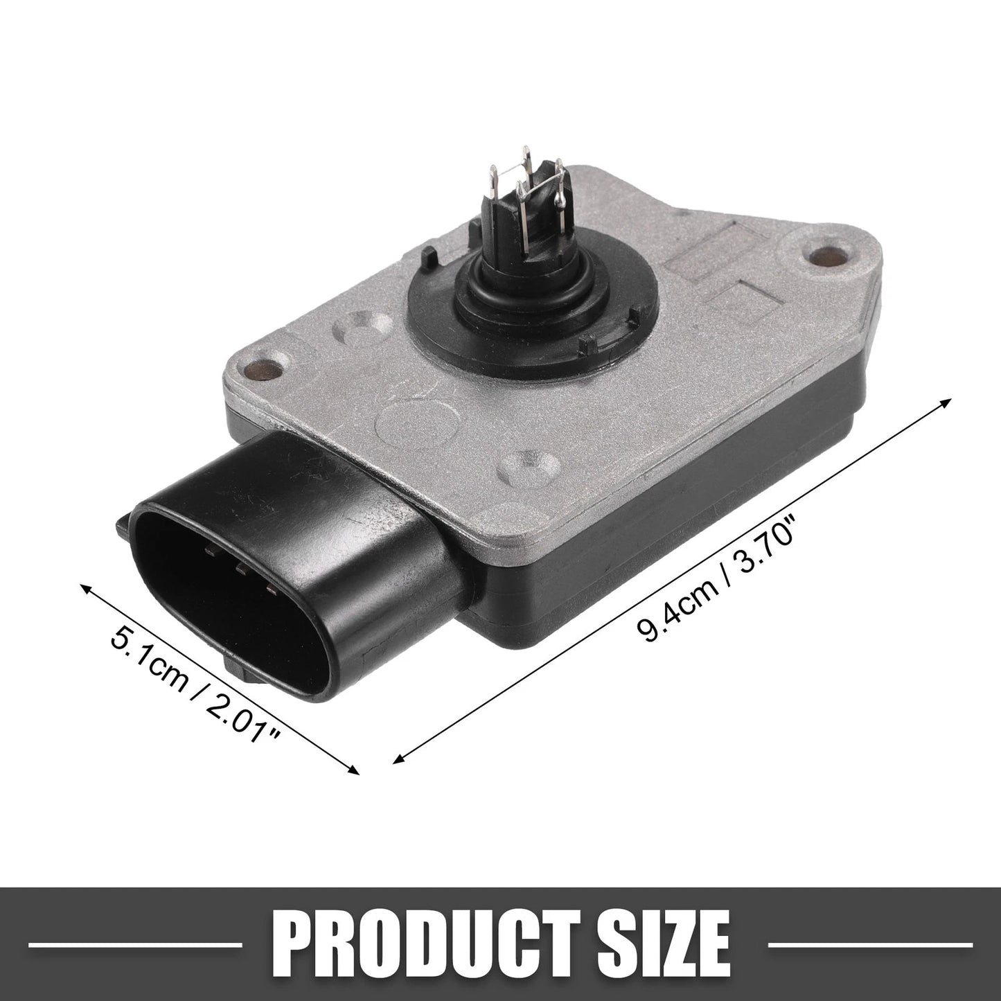 MAF Mass Air Flow Sensor Assembly for Ford Ranger (1998-2011)