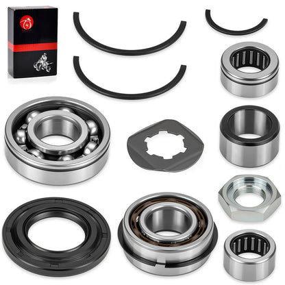 Transmission Bearing Rebuild Kit for Yamaha Banshee YFZ 350 (1987–2006)
