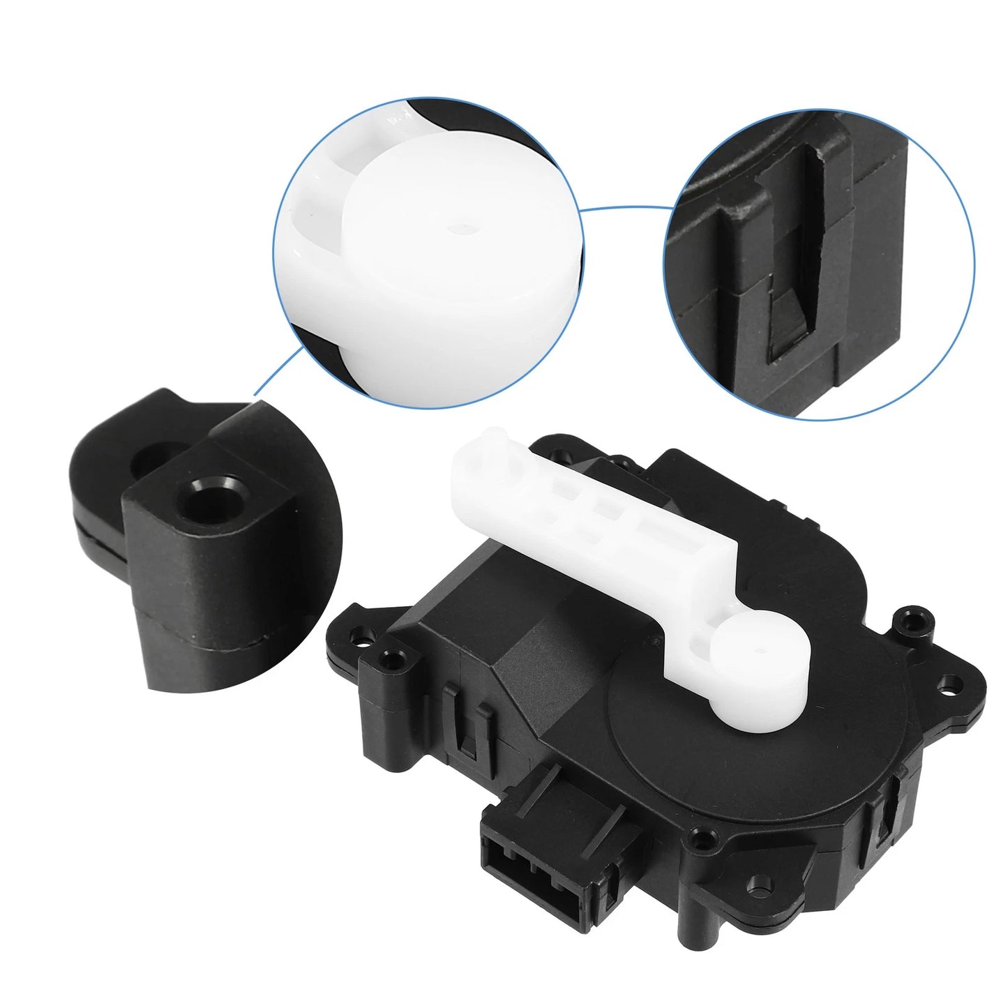 Air Door Actuator for Honda Odyssey (2005-2010)