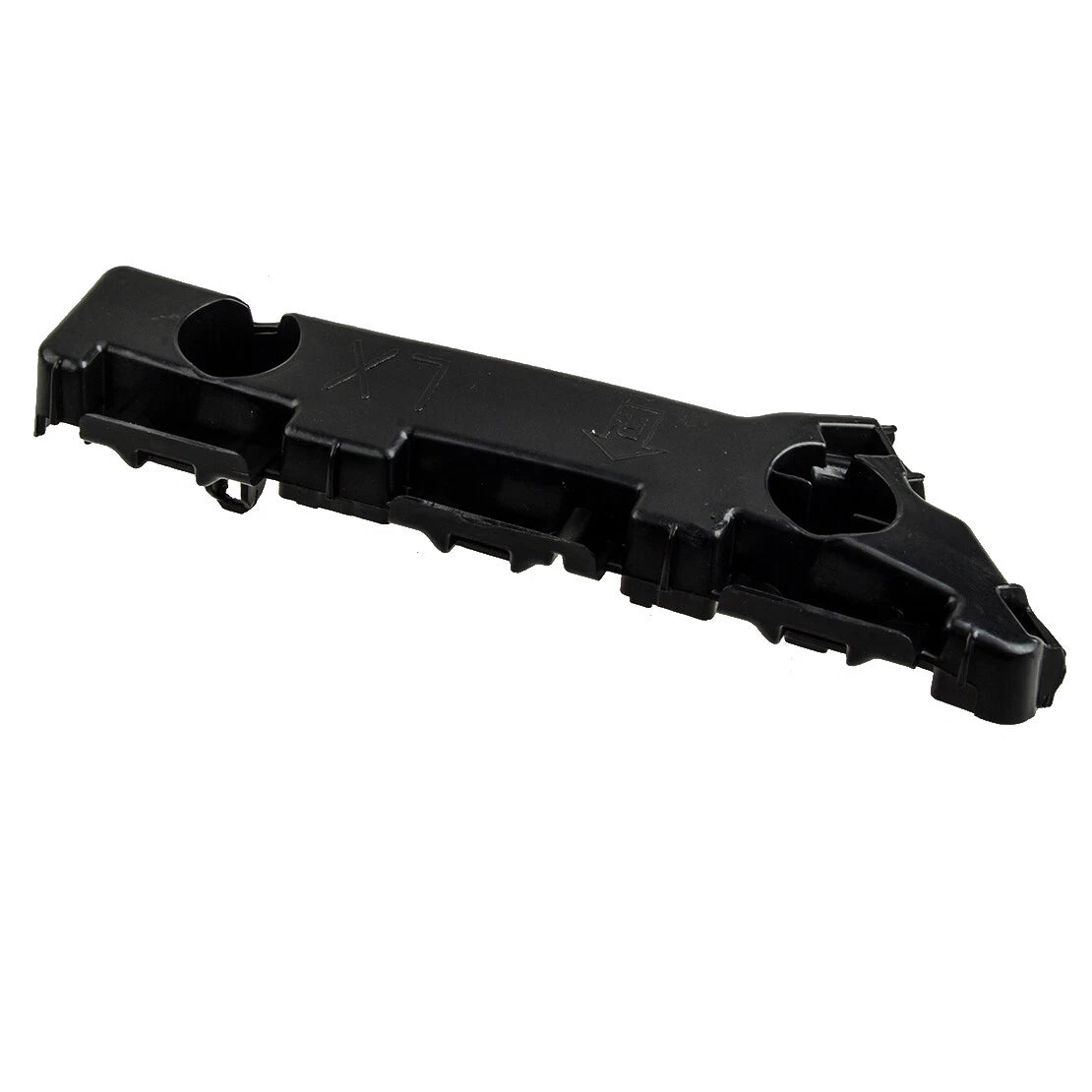 Front Bumper Fascia Support Brackets for Chrysler 300 (2011-2020)