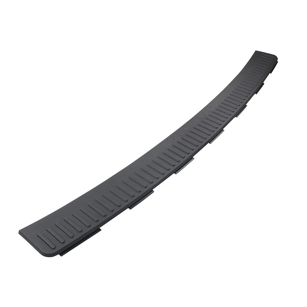 Black Rear Bumper Step Pad for Land Rover Range Rover Sport (2010-2013)