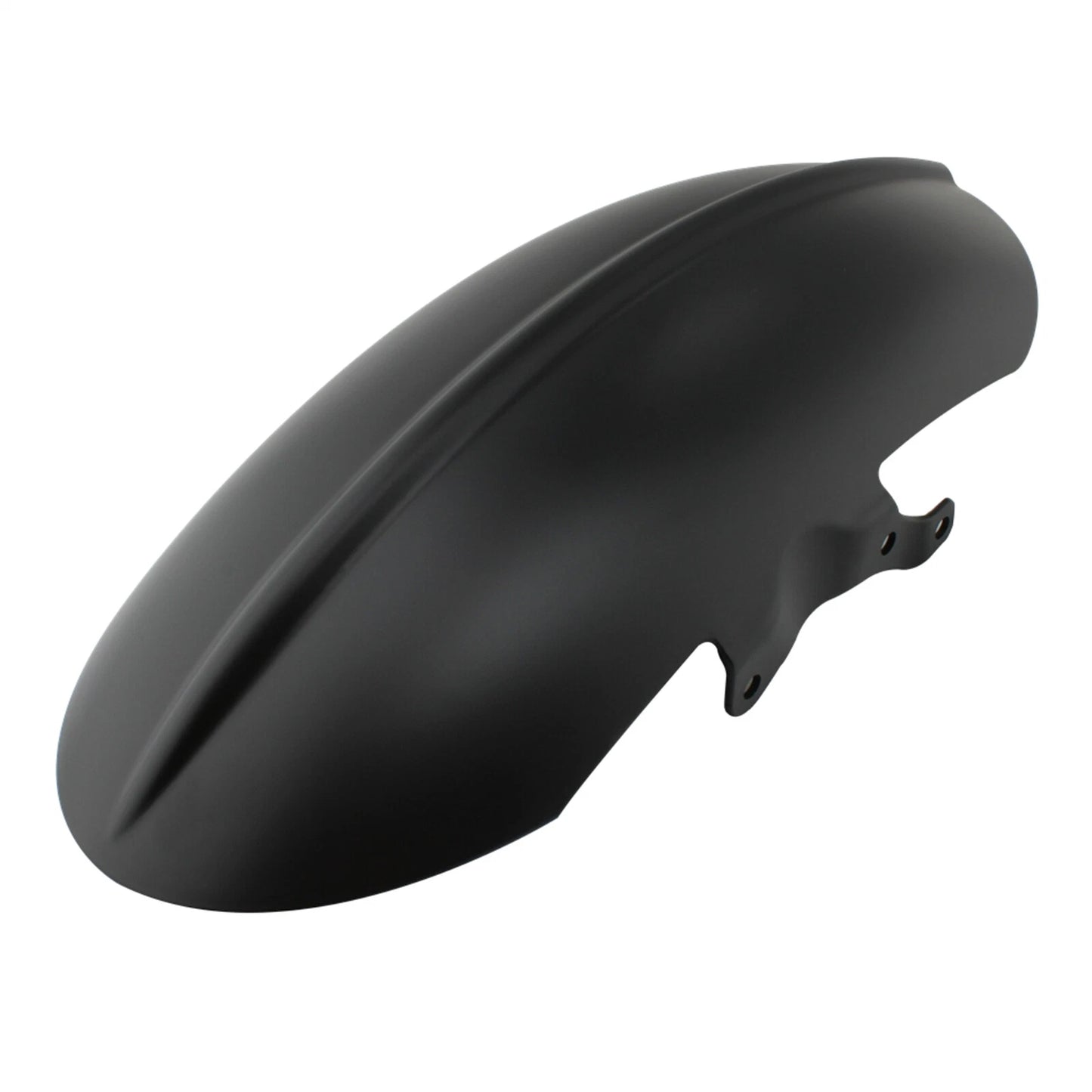Front Fender Mudguard for Triumph Bobber Black (2018)