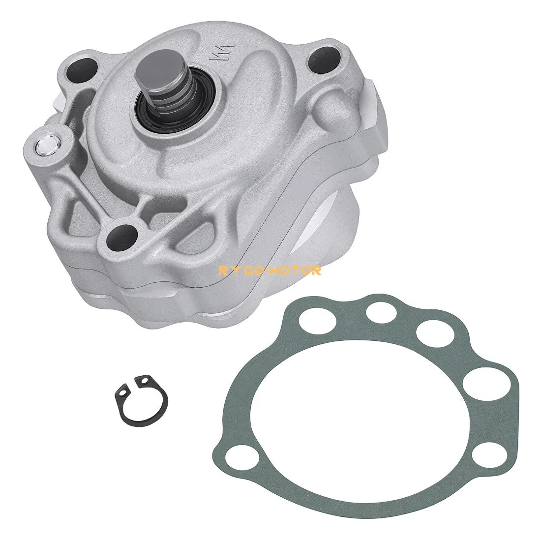 Oil Pump for Yamaha Raptor 700 700R (2006–2024)