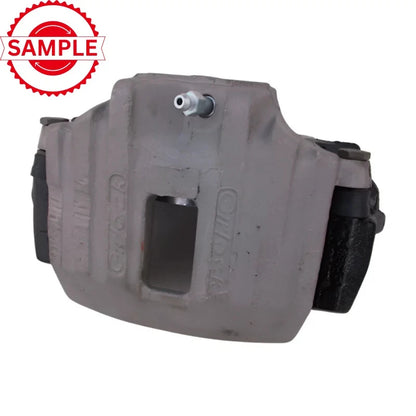 Brake Pad Set for Holden WB Statsman UTE (1980–1984)