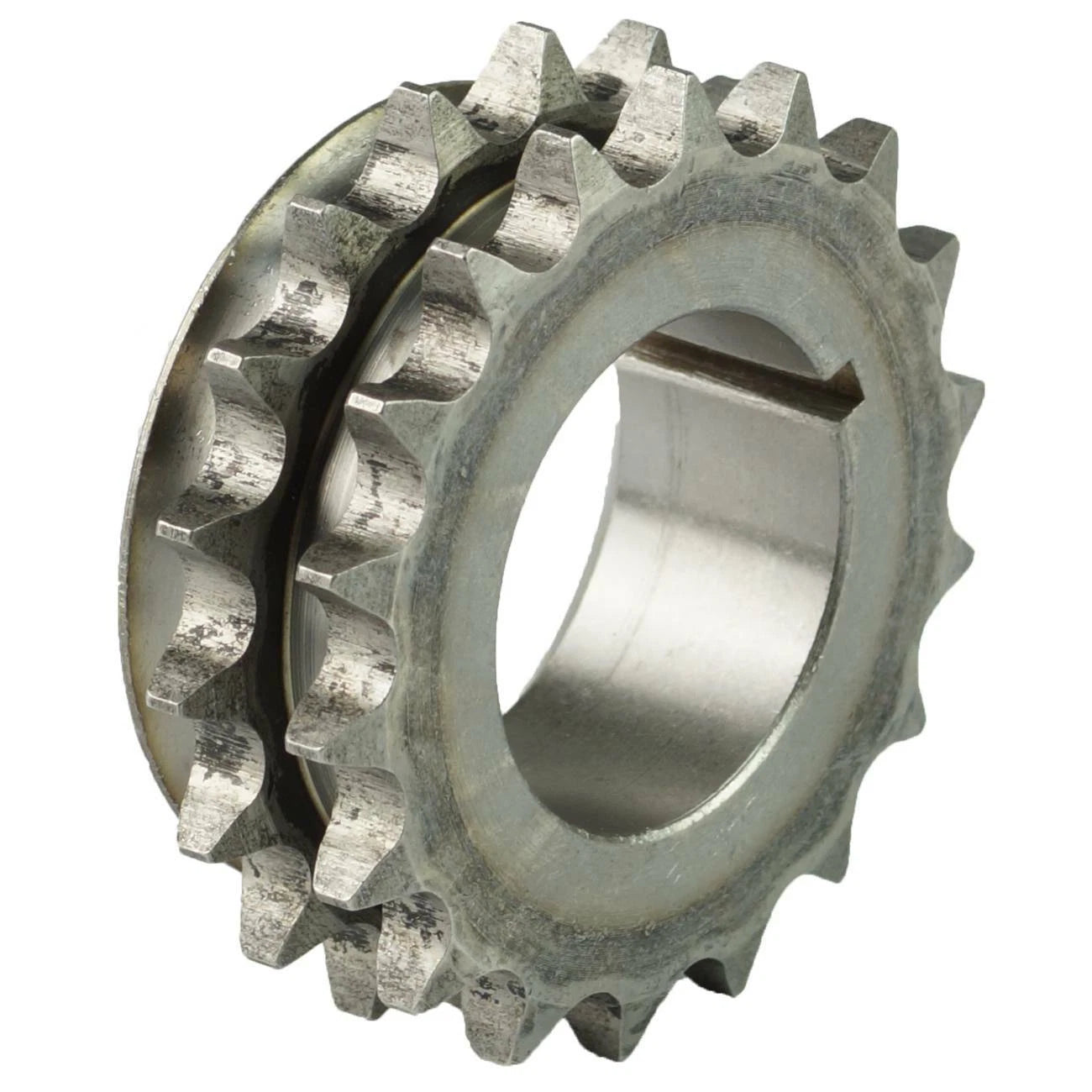 Crankshaft Gear for Mercedes 190 W201 W124 S124 200T 230E (1982-1993)