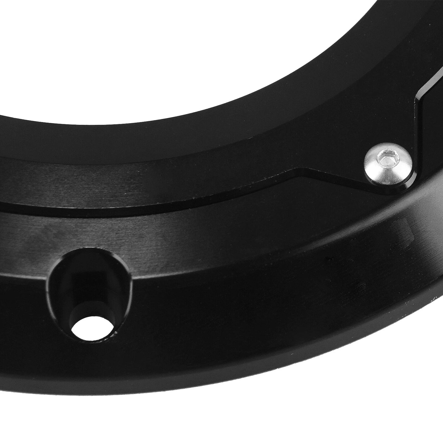 Timing Cover for Harley Davidson Dyna 1999-2017 (1999-2017)