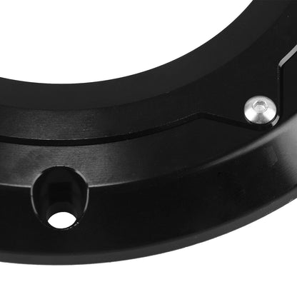 Timing Cover for Harley Davidson Dyna 1999-2017 (1999-2017)