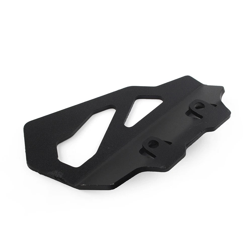 Black Rear Brake Master Cylinder Protector Cover for BMW R NINE T (2014-2017)