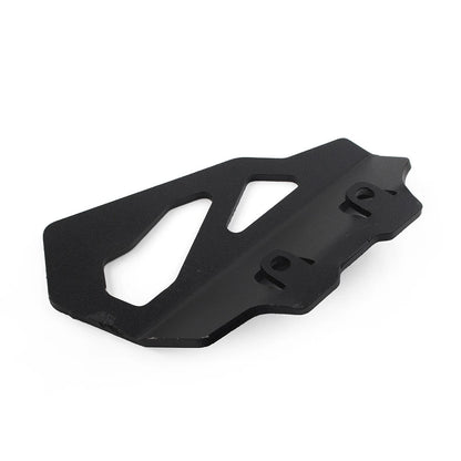 Black Rear Brake Master Cylinder Protector Cover for BMW R NINE T (2014-2017)