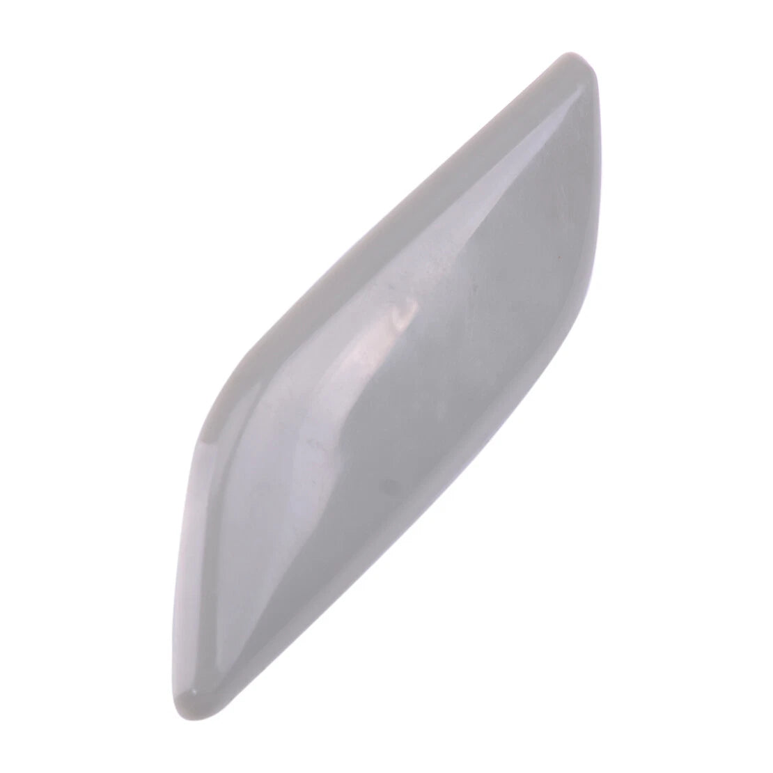 Left Front Bumper Headlight Washer Cap Cover for Mazda 3 (2014-2016)