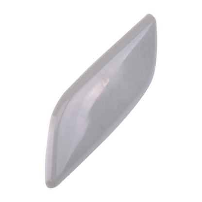Left Front Bumper Headlight Washer Cap Cover for Mazda 3 (2014-2016)