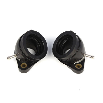 Carburetor Interface Adapters for Yamaha XV400 XV500 Virago (1986-1999)