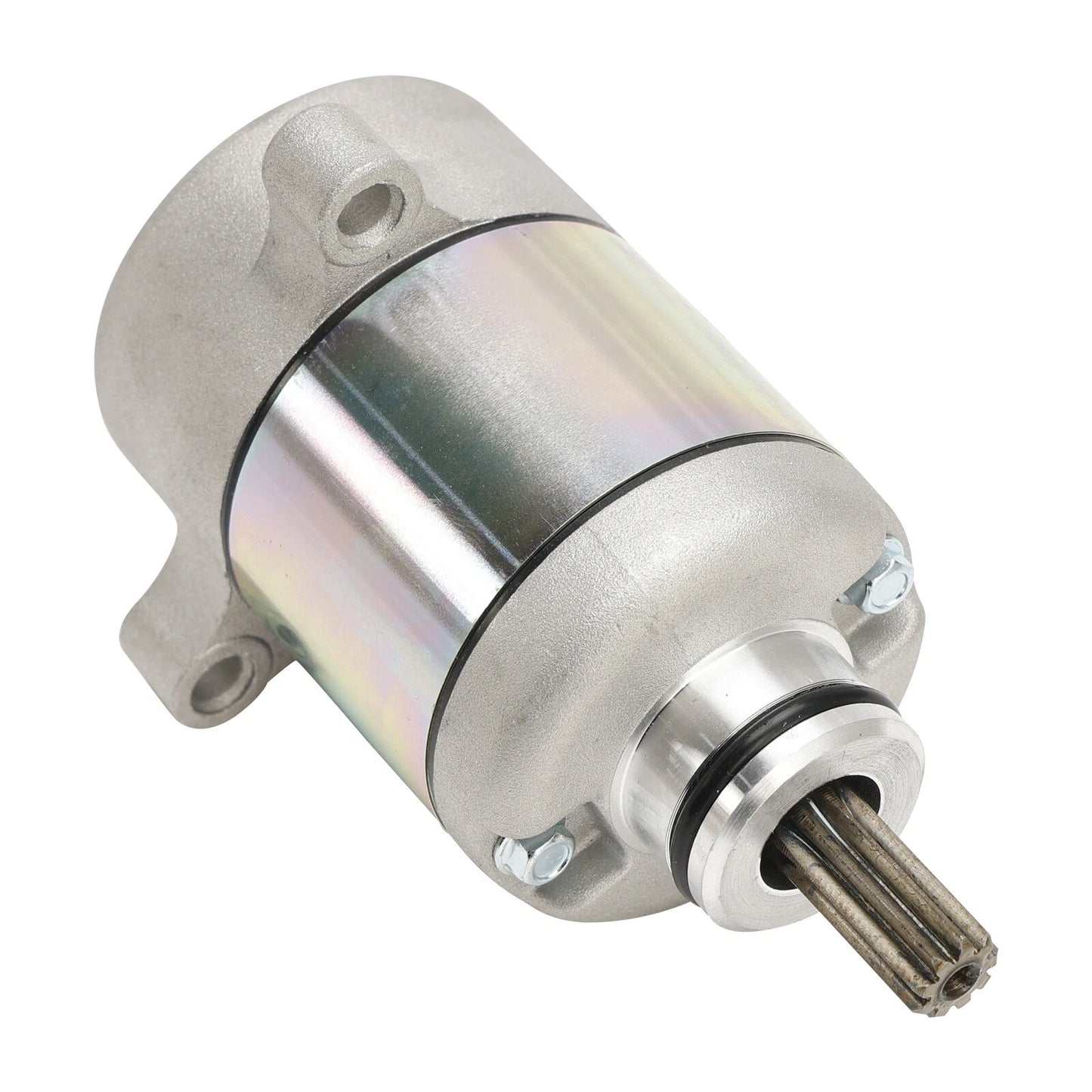 Starter for Suzuki FL 125 Address 125 / FD 125 Best 125 (2007-2010)