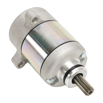 Starter for Suzuki FL 125 Address 125 / FD 125 Best 125 (2007-2010)