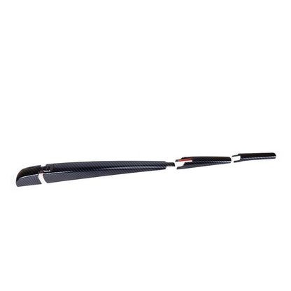 Rear Window Wiper Cover for Toyota C-HR 2016-2021