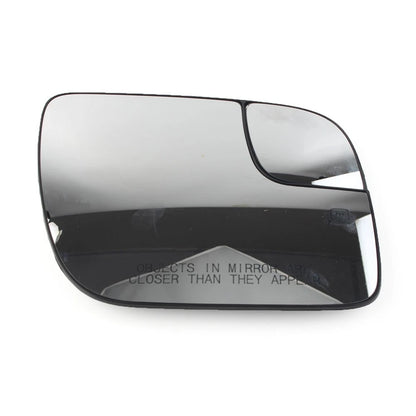 Heated Rearview Mirror Glass for Ford Explorer (2011-2019) Right