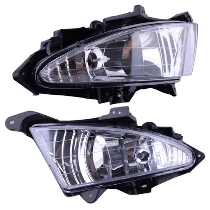 Fog Light Driving Lamp Assembly for Hyundai Elantra (2007-2011)