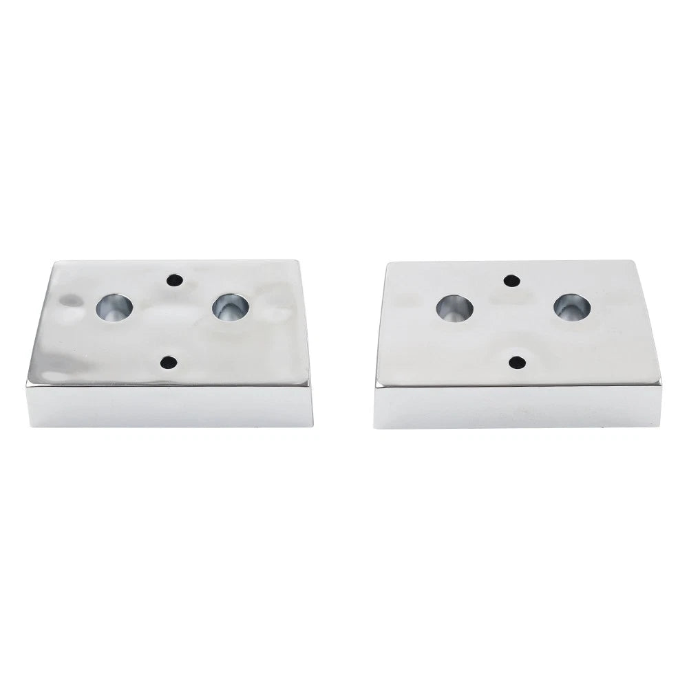 Trunk Latch Spacer for Harley Touring Electra Glide Road King (1980-2013)