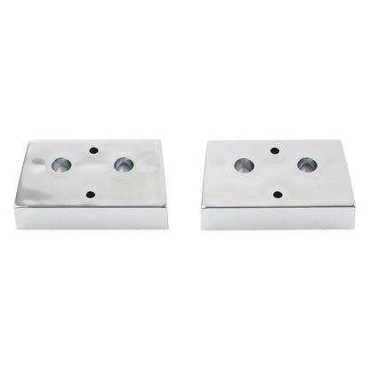 Trunk Latch Spacer for Harley Touring Electra Glide Road King (1980-2013)