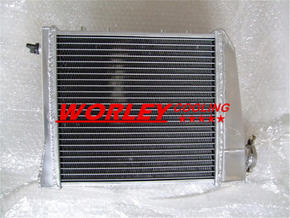 Aluminium Radiator for Austin Rover Mini Cooper (1959-1966)