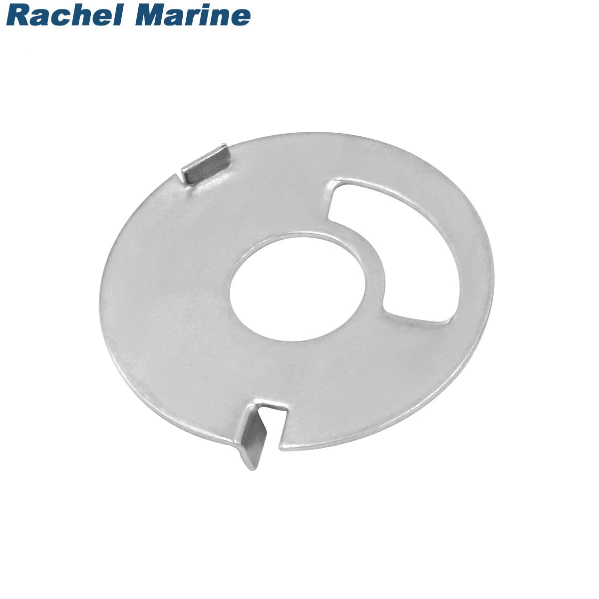 Water Pump Impeller Repair Kit for Mercury 4-9.8HP (47-89981Q1)