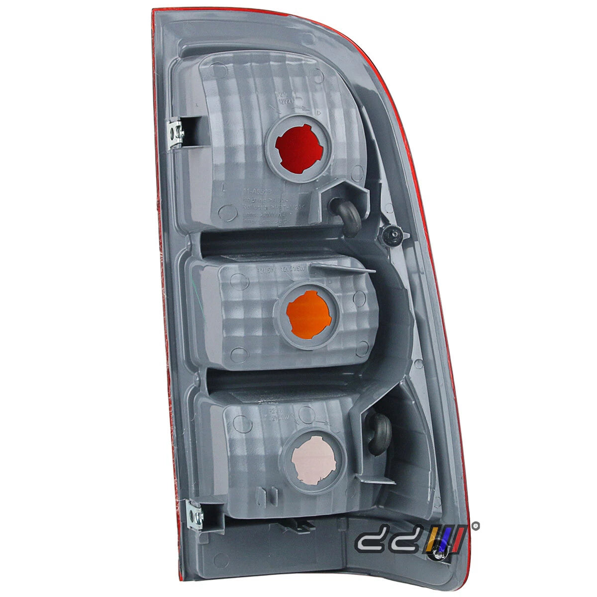 Tail Light for Toyota Hilux SR SR5 KUN25 KUN36 (2005-2011)