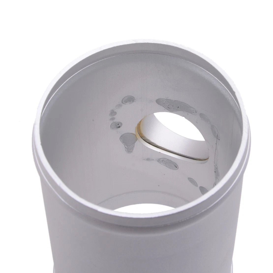 76mm MAF Mass Air Flow Sensor Adapter Pipe for Toyota Mazda 6 Subaru