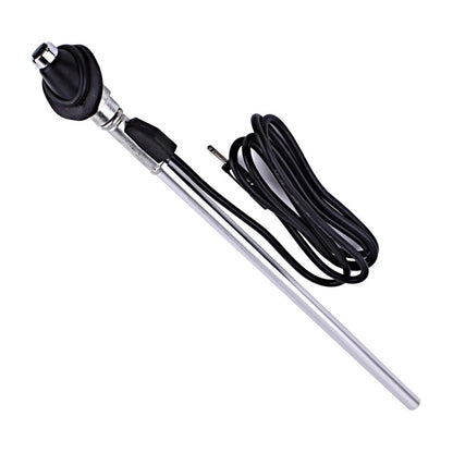 Manual Guard Mount Antenna Fits Toyota Hilux Tiger 5th Gen Pickup 1998-04 D06