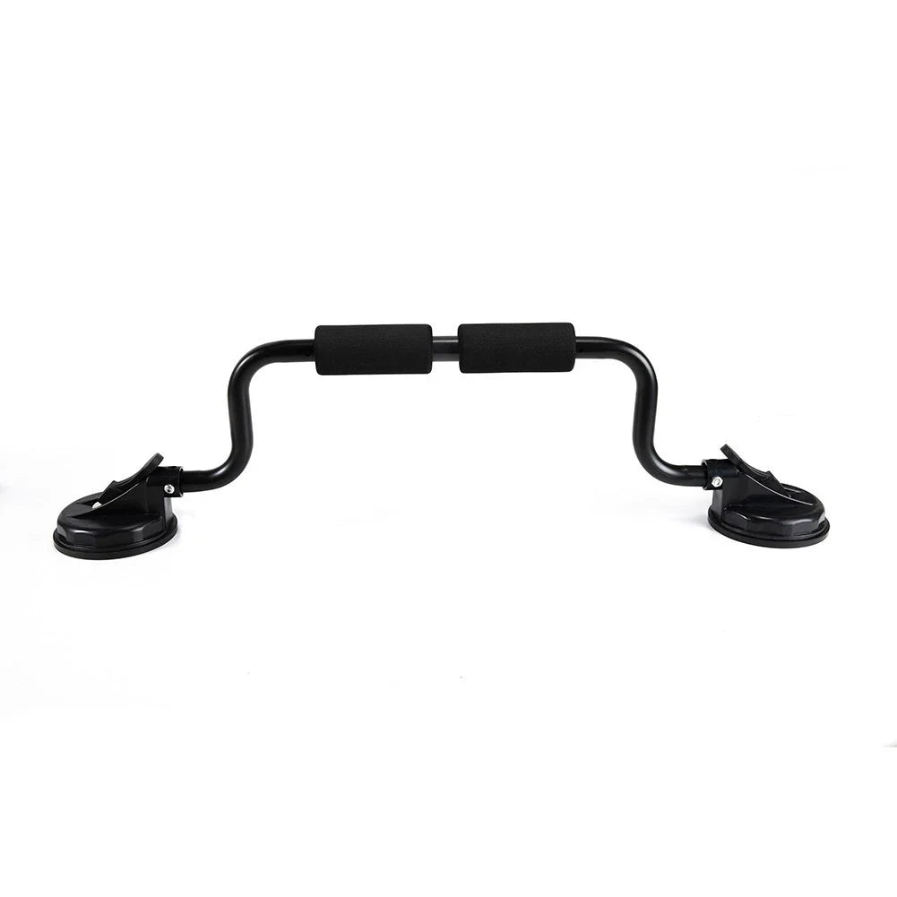 Suction Boat Roller Load Assist for Kayaks/Canoes to Car Top