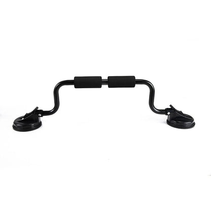 Suction Boat Roller Load Assist for Kayaks/Canoes to Car Top