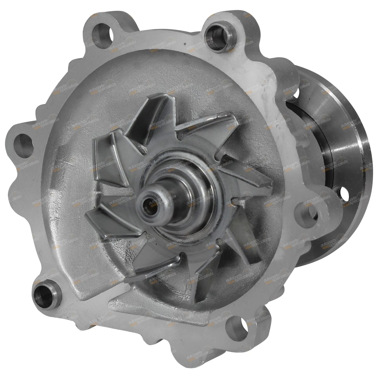 Water Pump 3.0L 5L for Toyota Hiace LH162 LH172 LH184 (2000–2004)